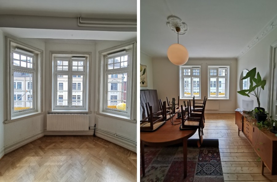 olika typer av fönster vi kan byta